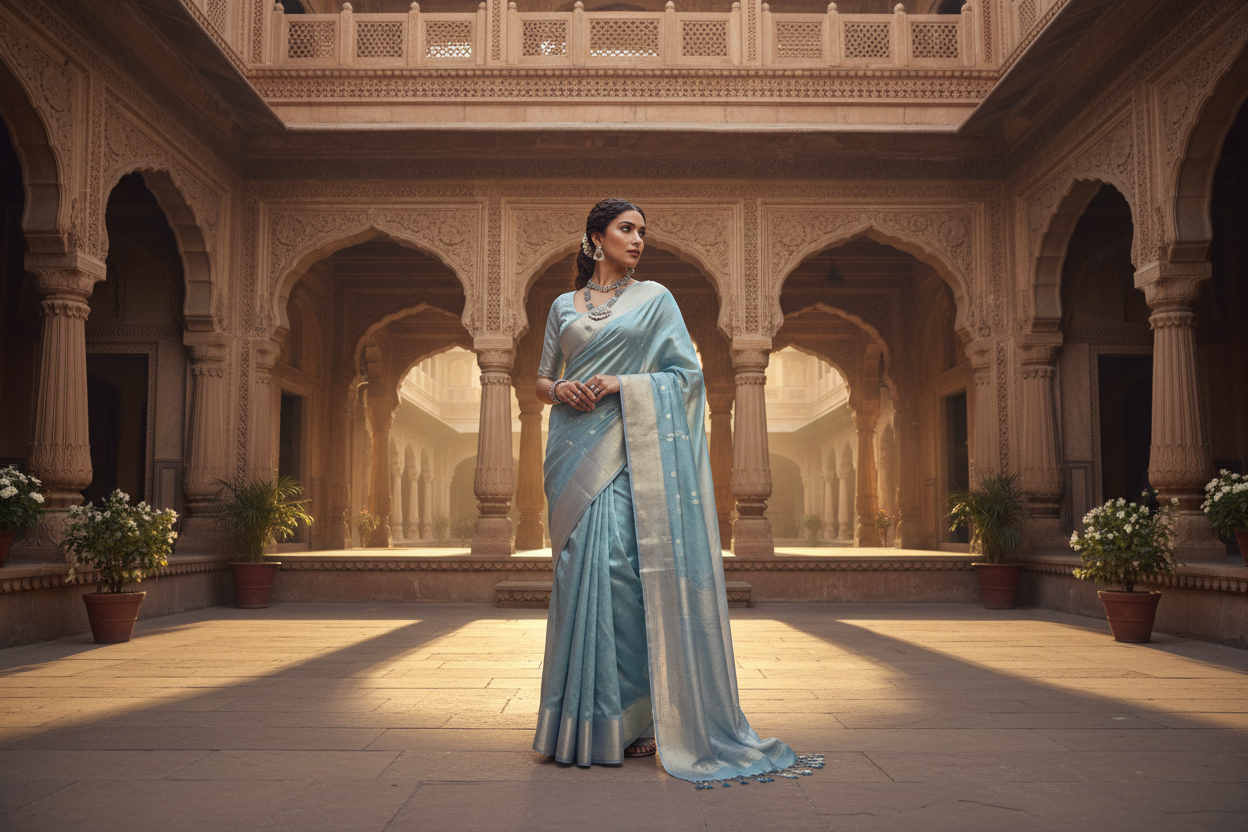 Designer Sarees Banner